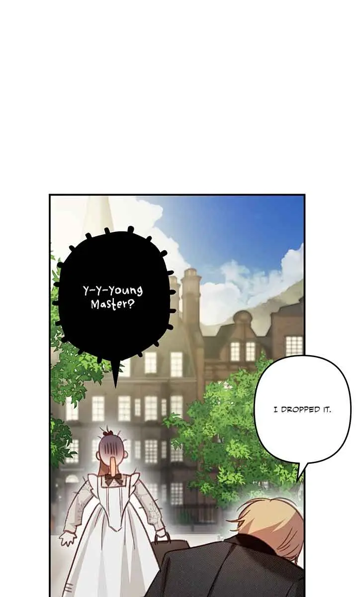 How to Survive as a Maid in a Horror Game Chapter 12 Page 60