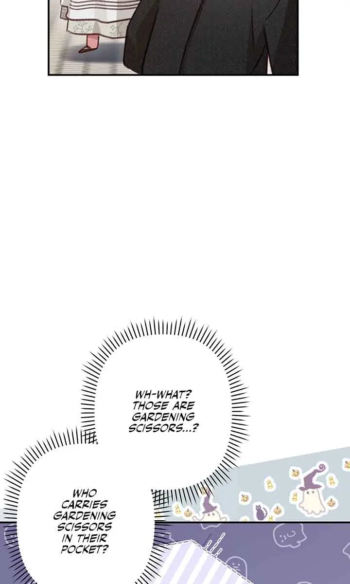 How to Survive as a Maid in a Horror Game Chapter 12 Page 61