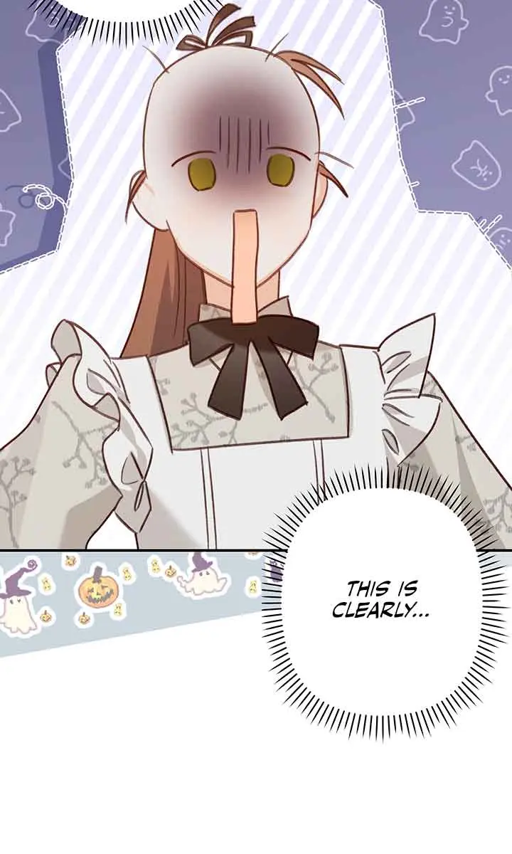 How to Survive as a Maid in a Horror Game Chapter 12 Page 62
