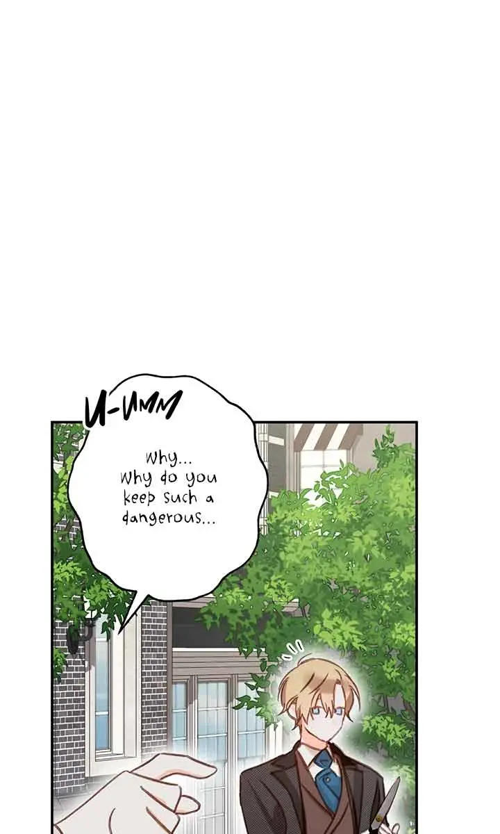How to Survive as a Maid in a Horror Game Chapter 12 Page 63