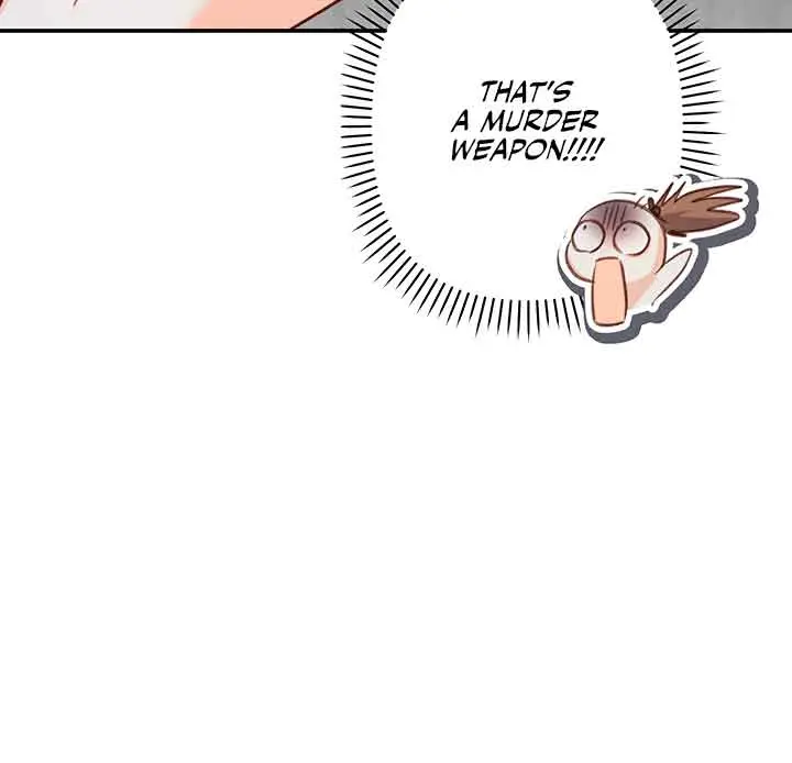 How to Survive as a Maid in a Horror Game Chapter 12 Page 66