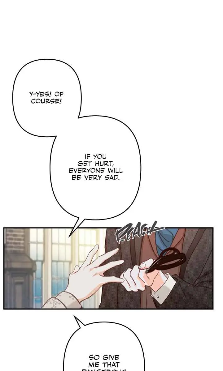 How to Survive as a Maid in a Horror Game Chapter 12 Page 70
