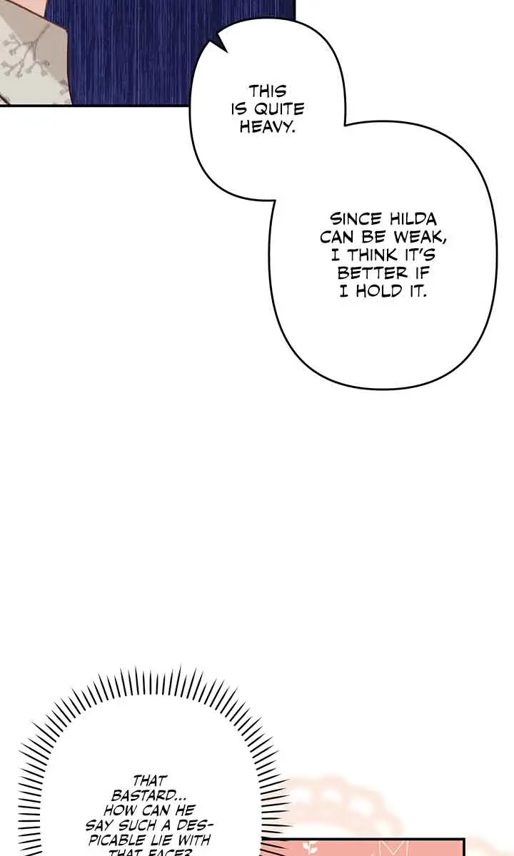 How to Survive as a Maid in a Horror Game Chapter 12 Page 74