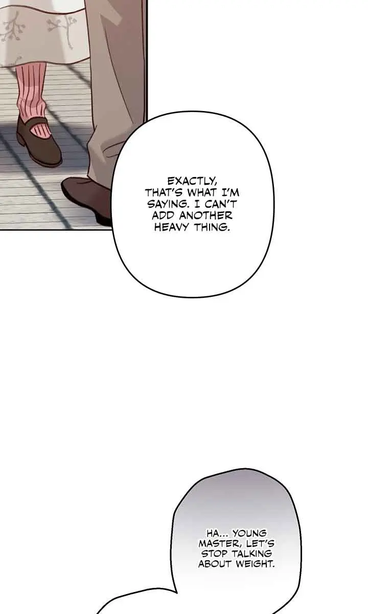How to Survive as a Maid in a Horror Game Chapter 12 Page 80