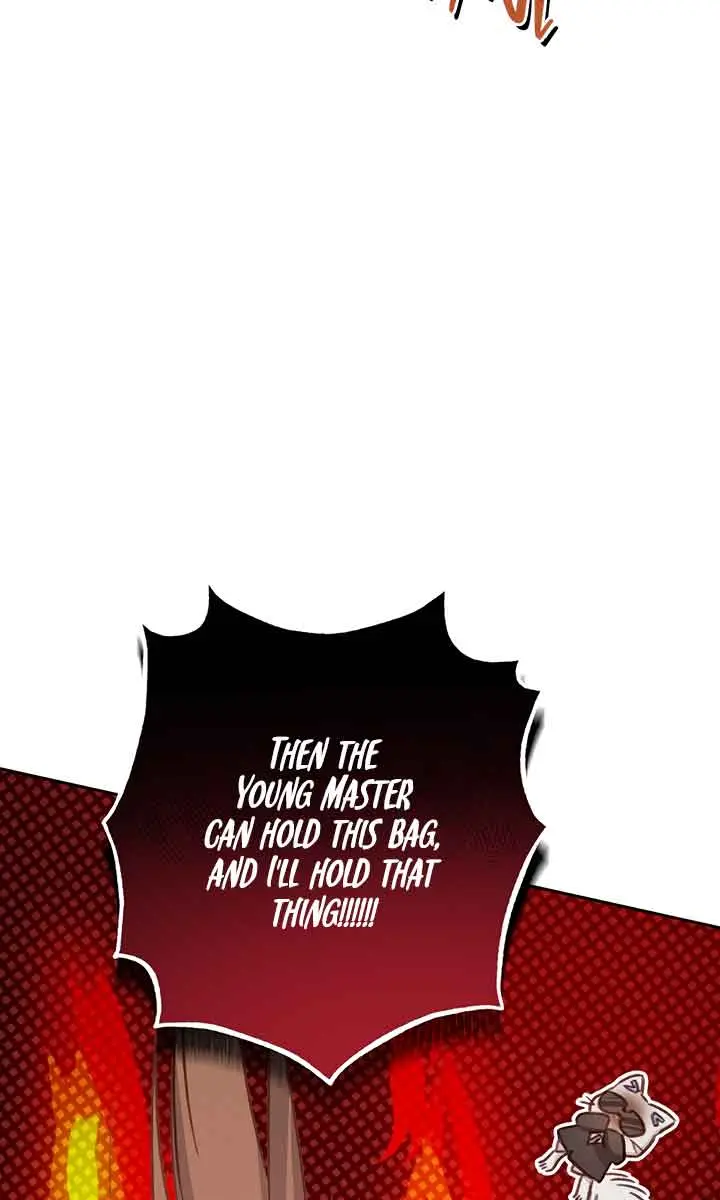 How to Survive as a Maid in a Horror Game Chapter 12 Page 82