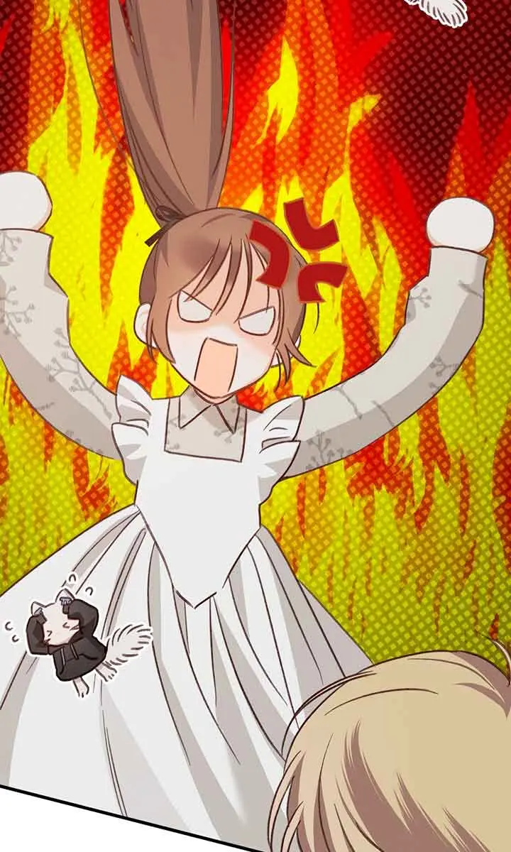 How to Survive as a Maid in a Horror Game Chapter 12 Page 83
