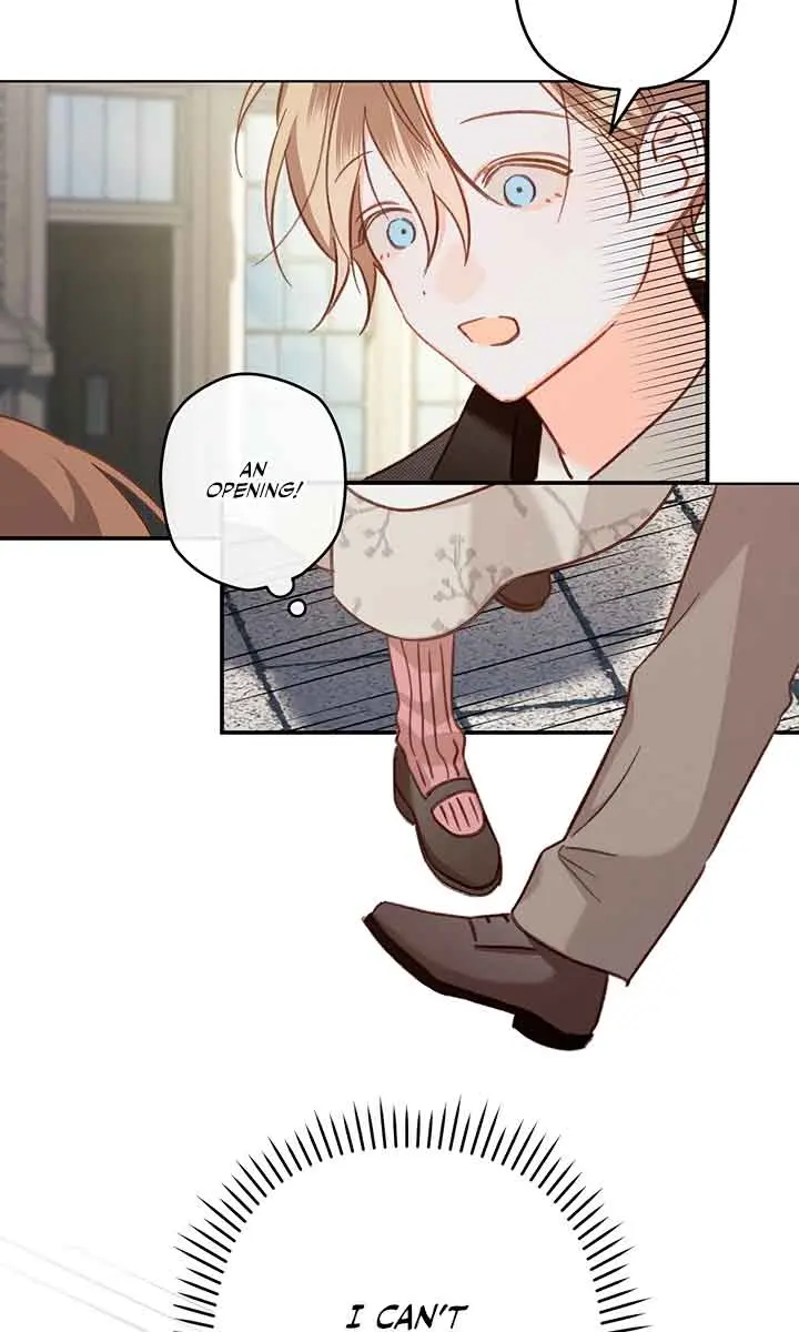 How to Survive as a Maid in a Horror Game Chapter 12 Page 85