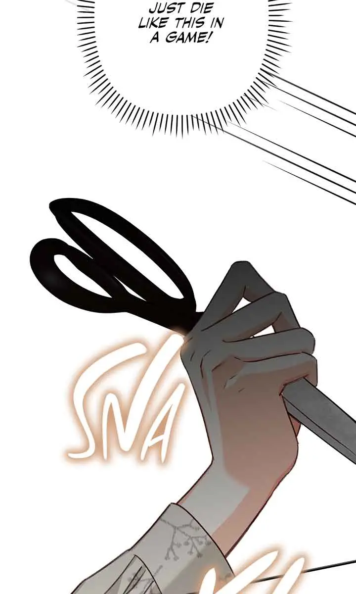 How to Survive as a Maid in a Horror Game Chapter 12 Page 86
