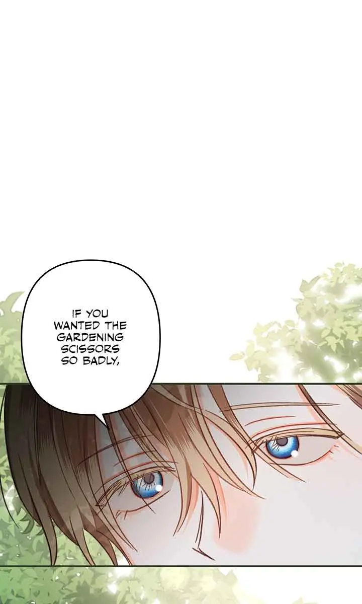 How to Survive as a Maid in a Horror Game Chapter 12 Page 94