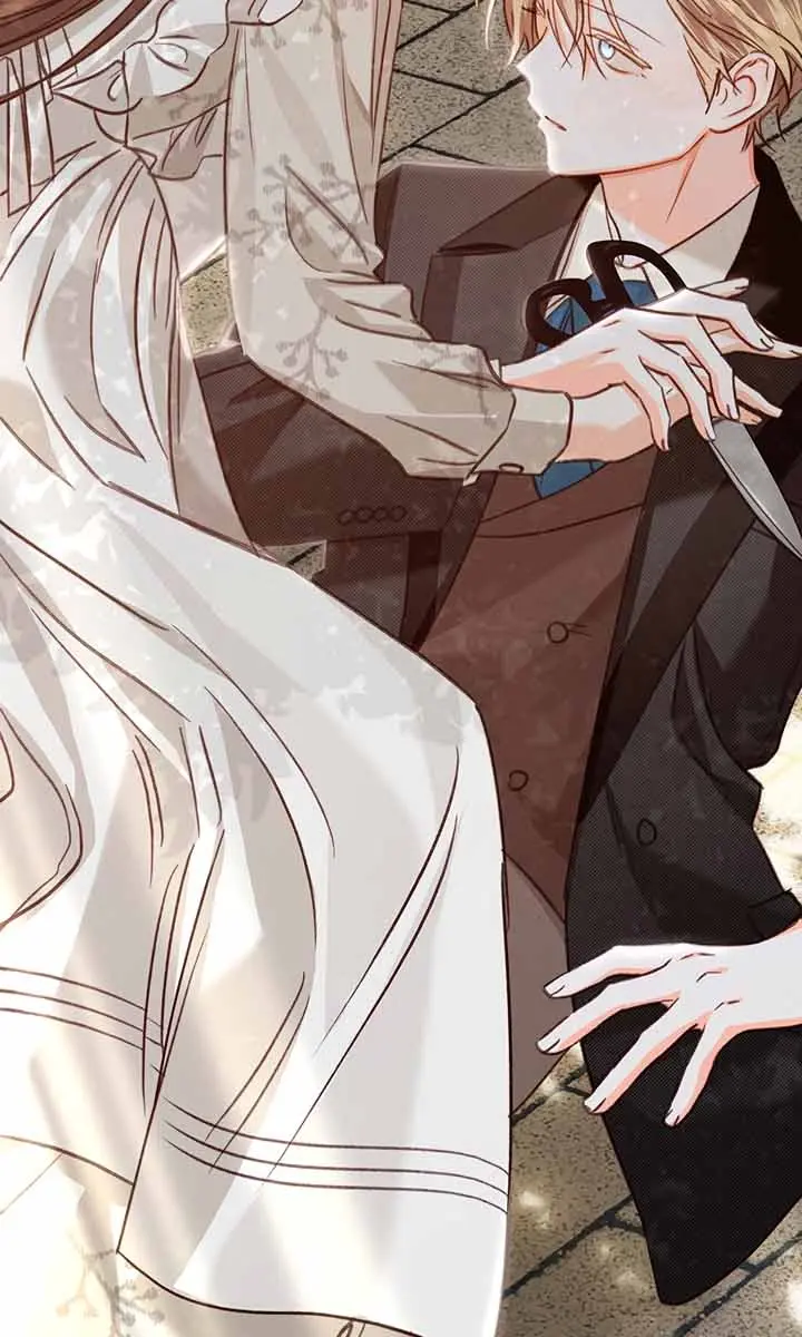 How to Survive as a Maid in a Horror Game Chapter 12 Page 97