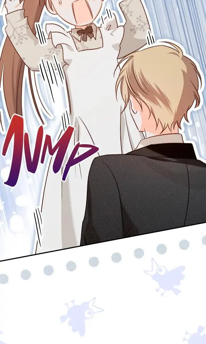 How to Survive as a Maid in a Horror Game Chapter 13 Page 7
