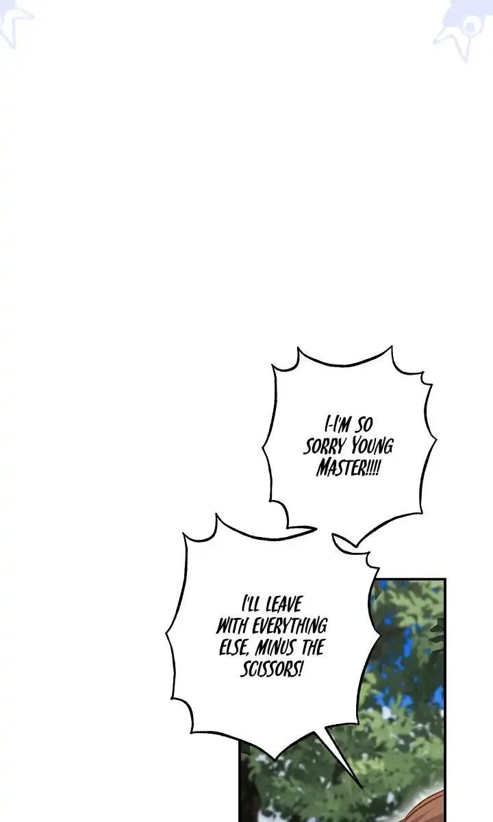 How to Survive as a Maid in a Horror Game Chapter 13 Page 8