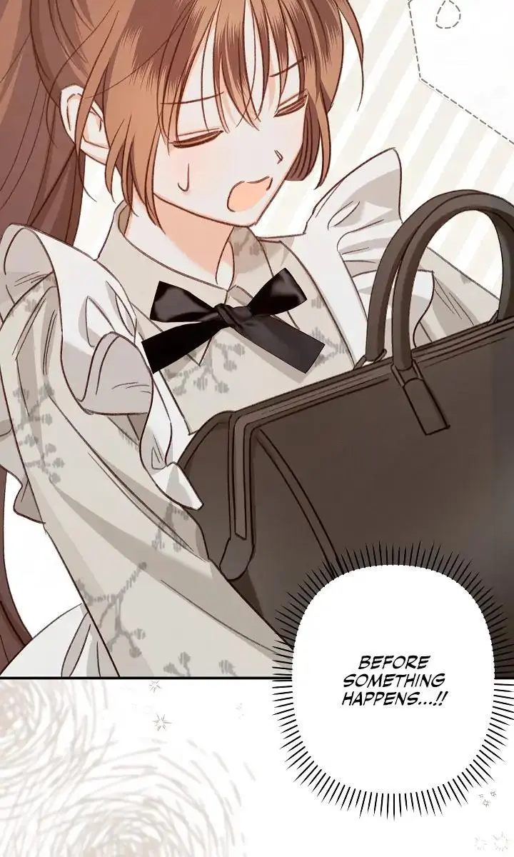How to Survive as a Maid in a Horror Game Chapter 13 Page 11