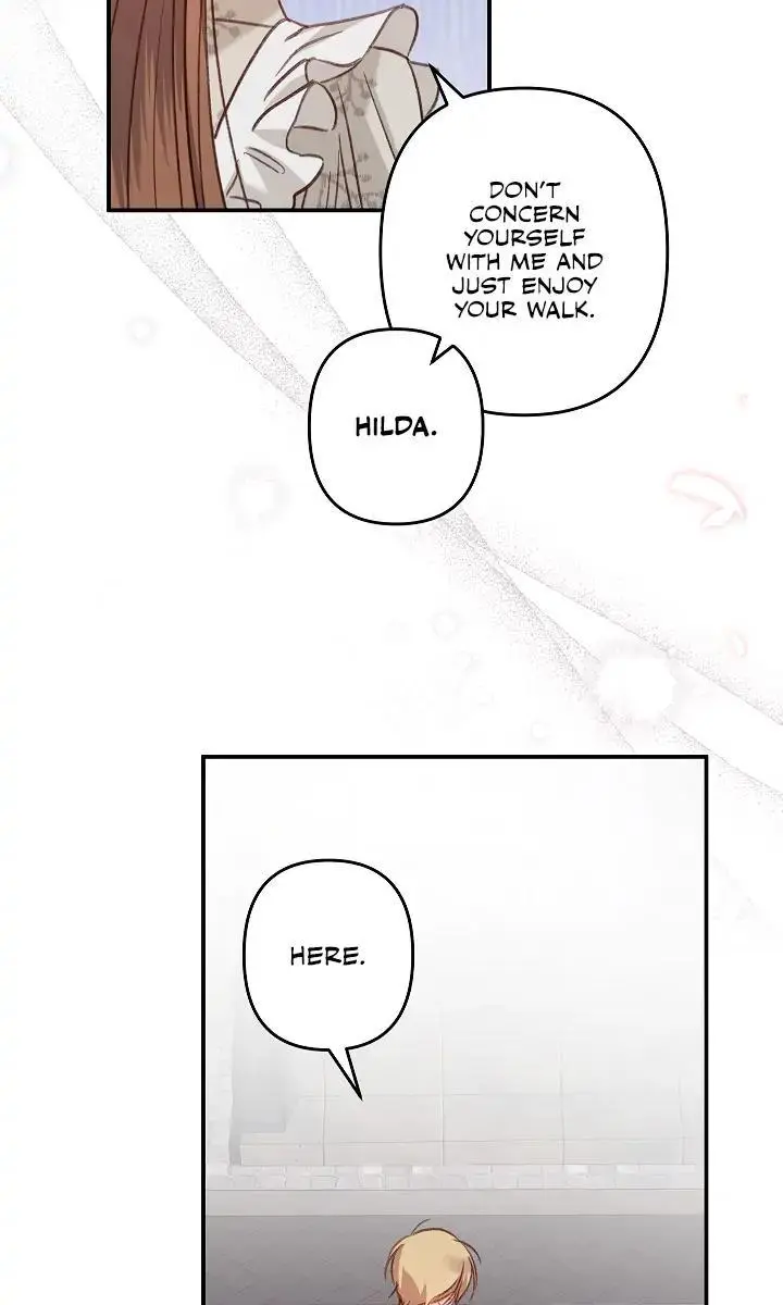 How to Survive as a Maid in a Horror Game Chapter 13 Page 14