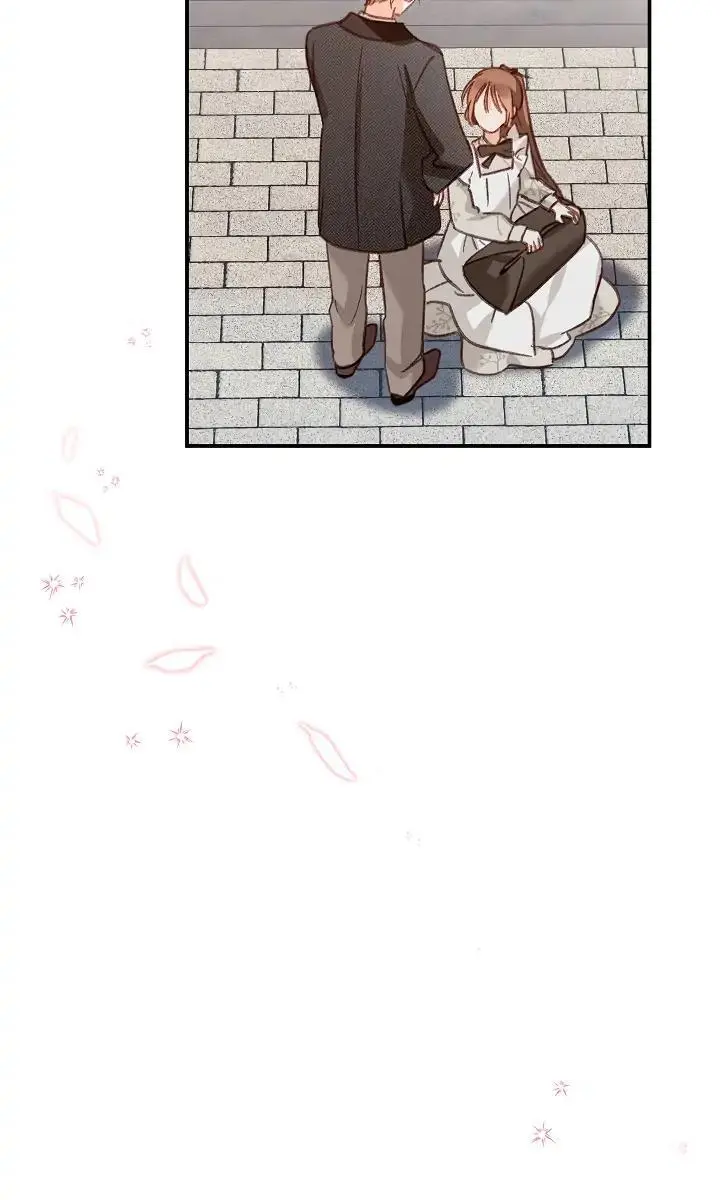 How to Survive as a Maid in a Horror Game Chapter 13 Page 15