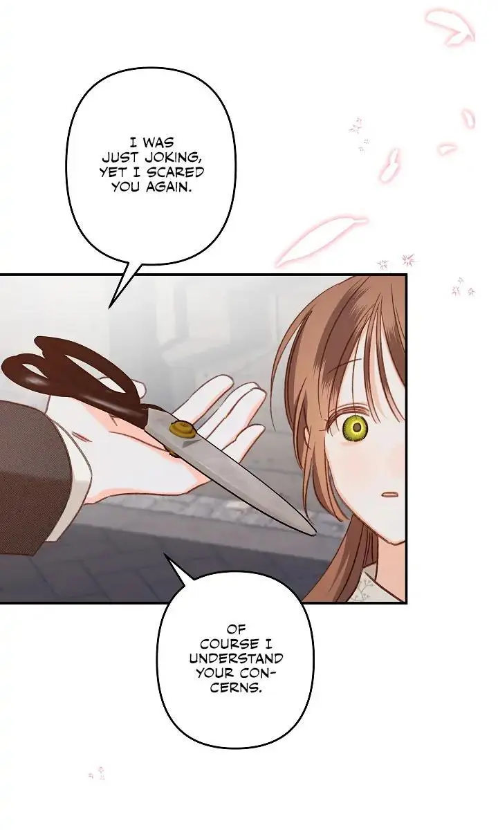 How to Survive as a Maid in a Horror Game Chapter 13 Page 16