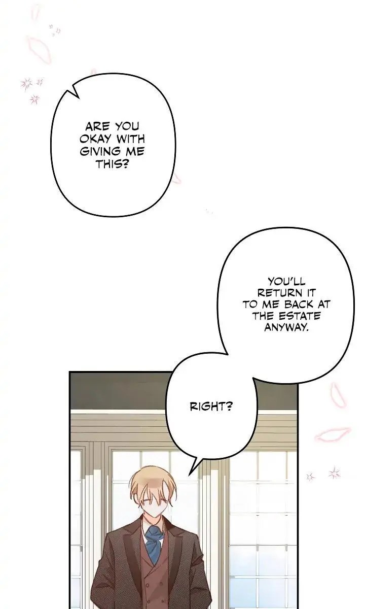 How to Survive as a Maid in a Horror Game Chapter 13 Page 17