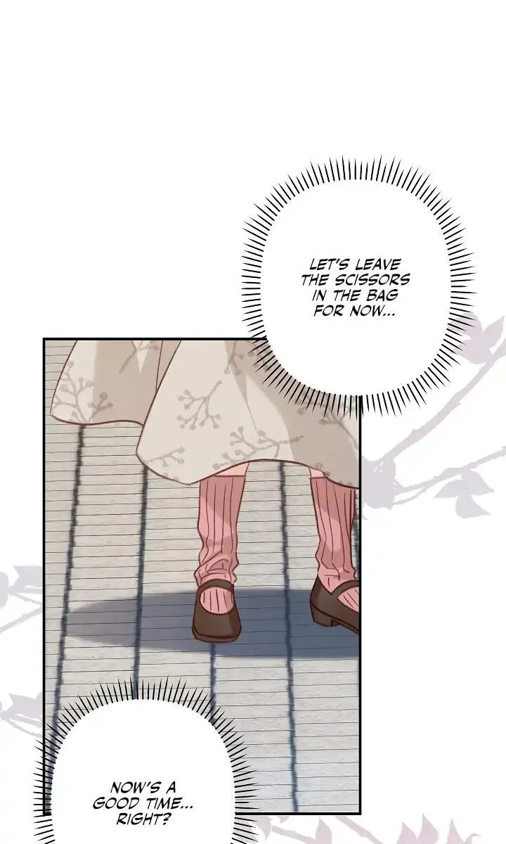 How to Survive as a Maid in a Horror Game Chapter 13 Page 20