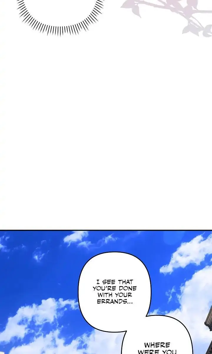 How to Survive as a Maid in a Horror Game Chapter 13 Page 21