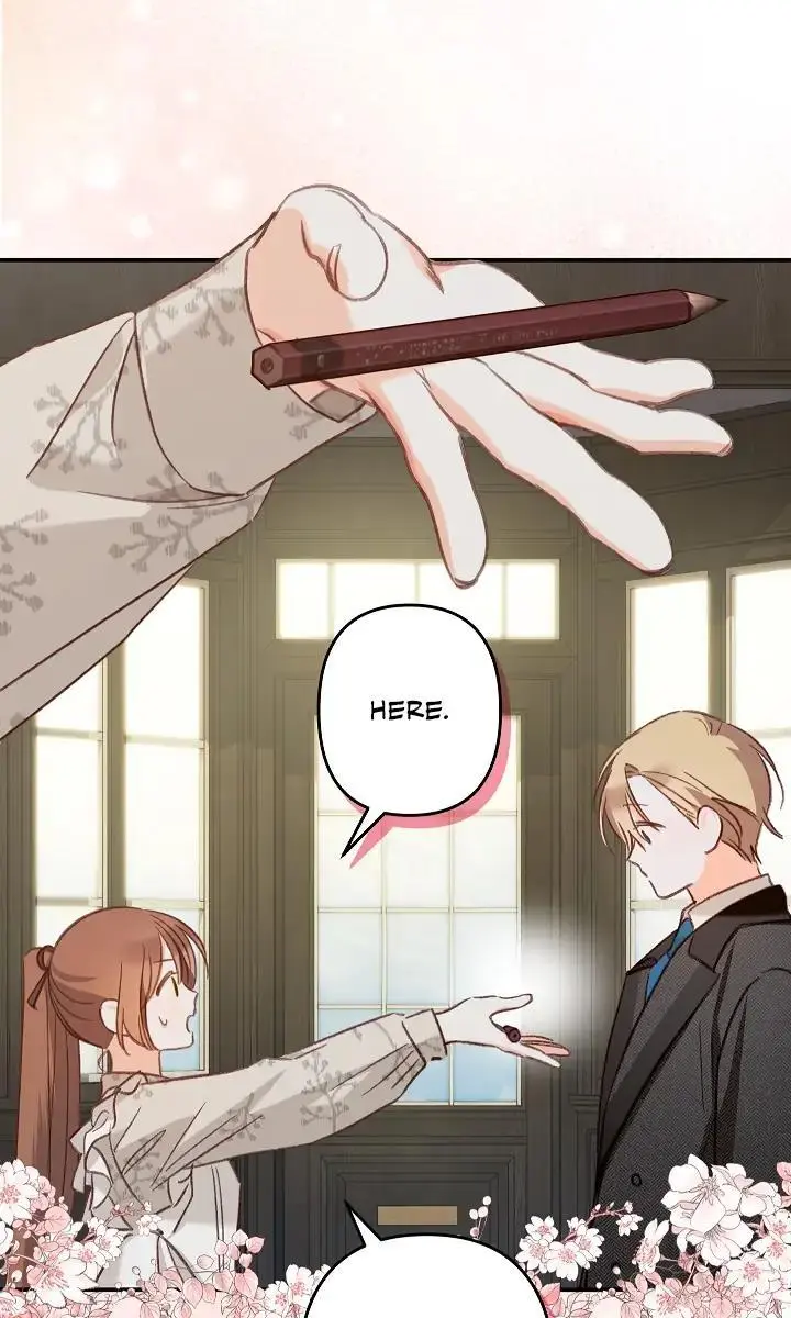 How to Survive as a Maid in a Horror Game Chapter 13 Page 23