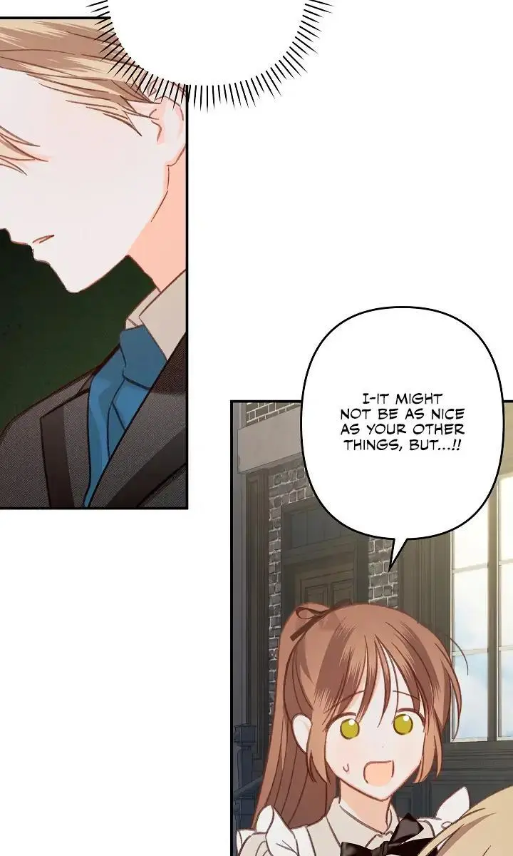 How to Survive as a Maid in a Horror Game Chapter 13 Page 25