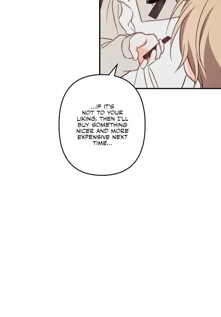 How to Survive as a Maid in a Horror Game Chapter 13 Page 26