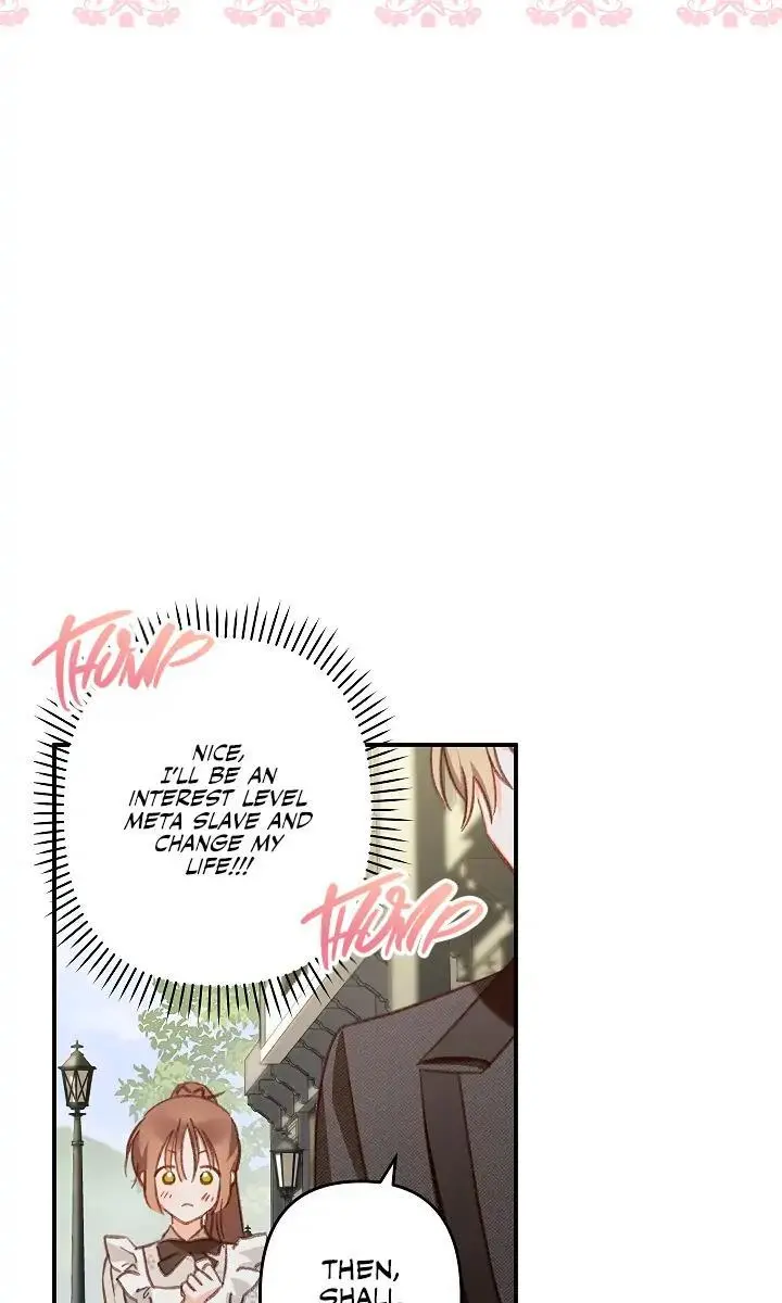 How to Survive as a Maid in a Horror Game Chapter 13 Page 33