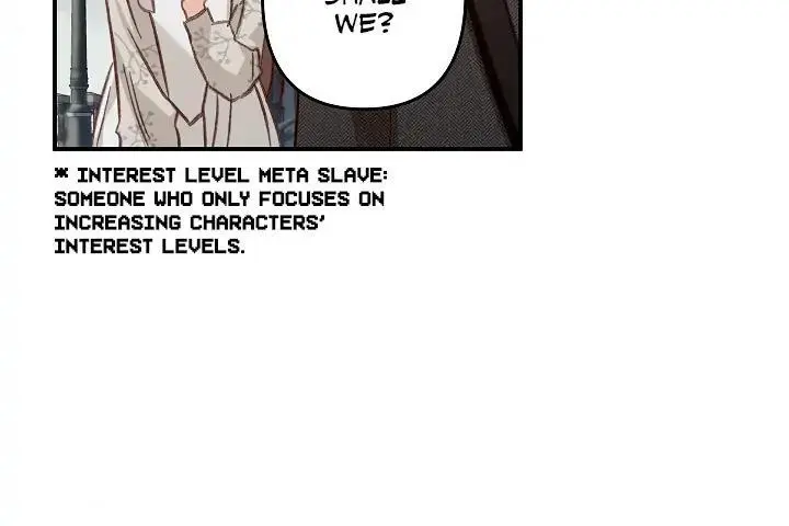 How to Survive as a Maid in a Horror Game Chapter 13 Page 34