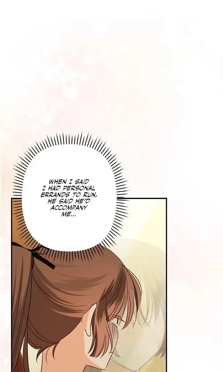 How to Survive as a Maid in a Horror Game Chapter 13 Page 42