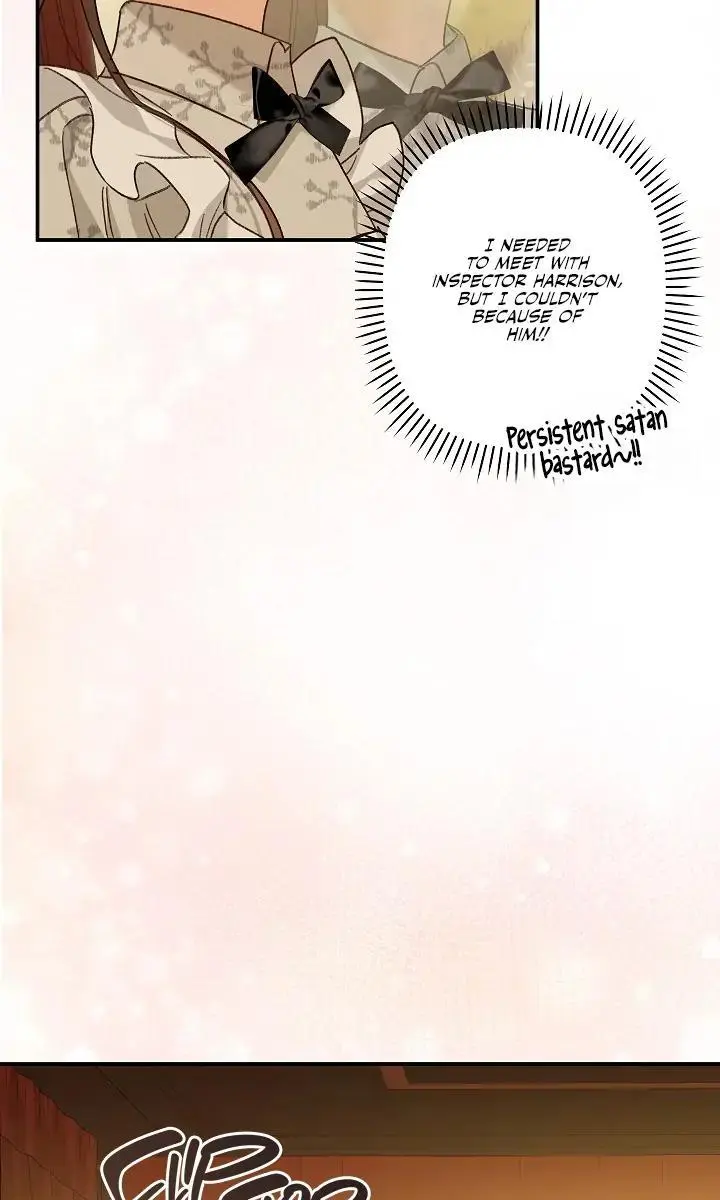 How to Survive as a Maid in a Horror Game Chapter 13 Page 43