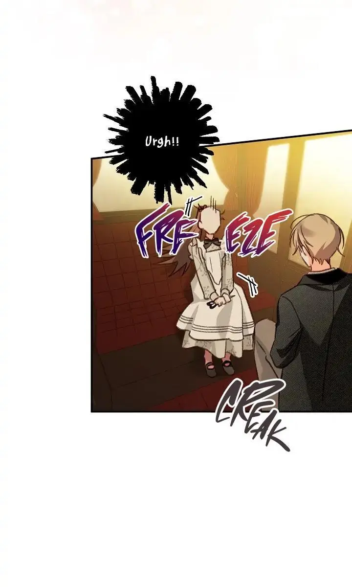 How to Survive as a Maid in a Horror Game Chapter 13 Page 47