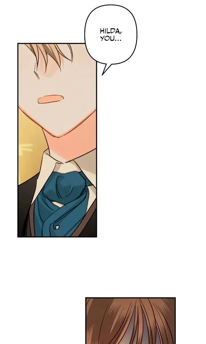 How to Survive as a Maid in a Horror Game Chapter 13 Page 50
