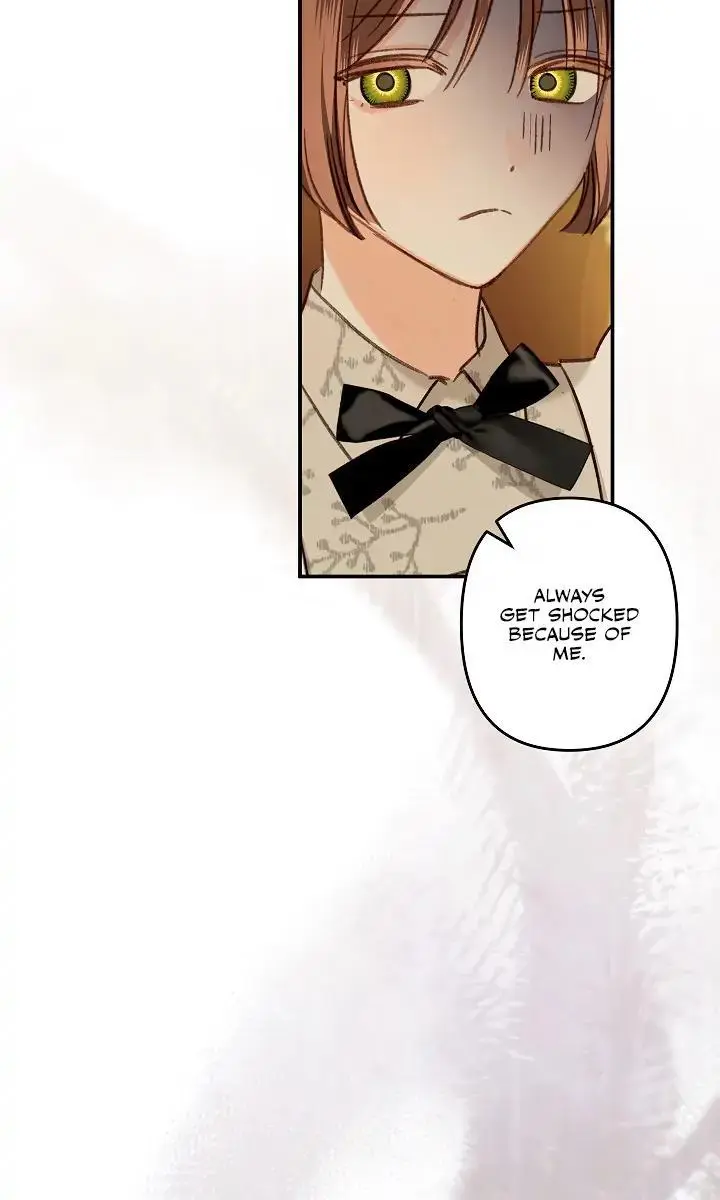 How to Survive as a Maid in a Horror Game Chapter 13 Page 51