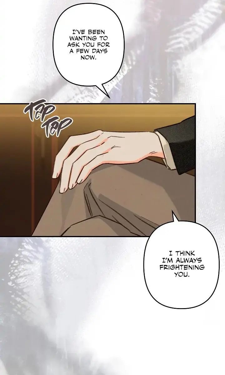 How to Survive as a Maid in a Horror Game Chapter 13 Page 52