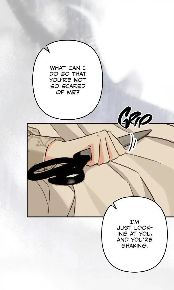 How to Survive as a Maid in a Horror Game Chapter 13 Page 53