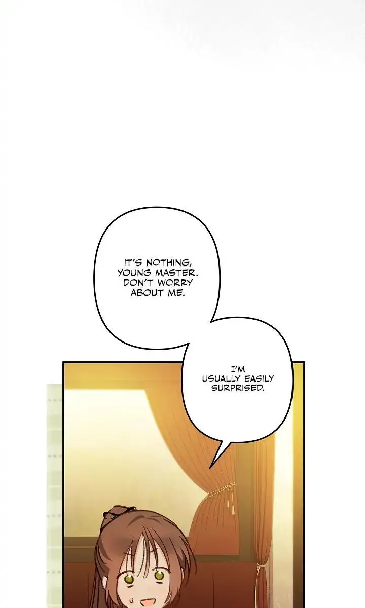How to Survive as a Maid in a Horror Game Chapter 13 Page 54