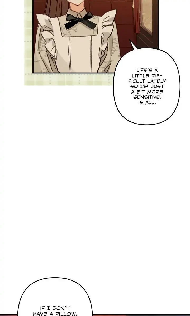 How to Survive as a Maid in a Horror Game Chapter 13 Page 55