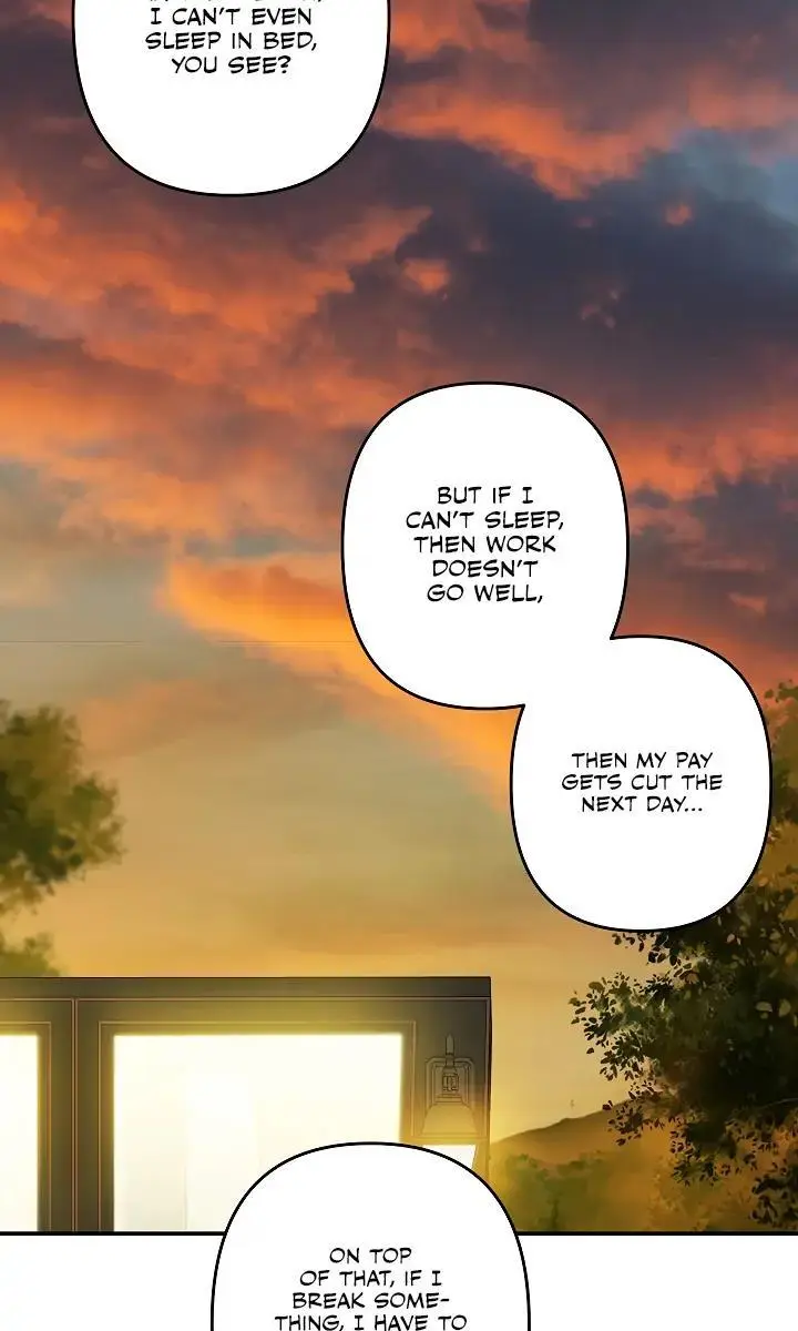 How to Survive as a Maid in a Horror Game Chapter 13 Page 56