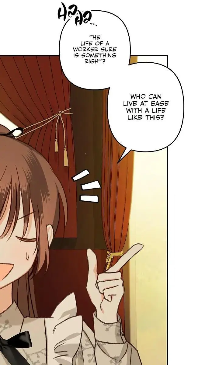 How to Survive as a Maid in a Horror Game Chapter 13 Page 58