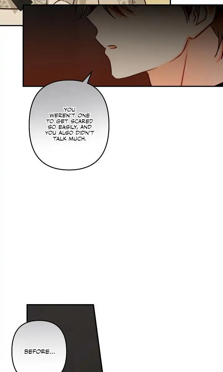 How to Survive as a Maid in a Horror Game Chapter 13 Page 59