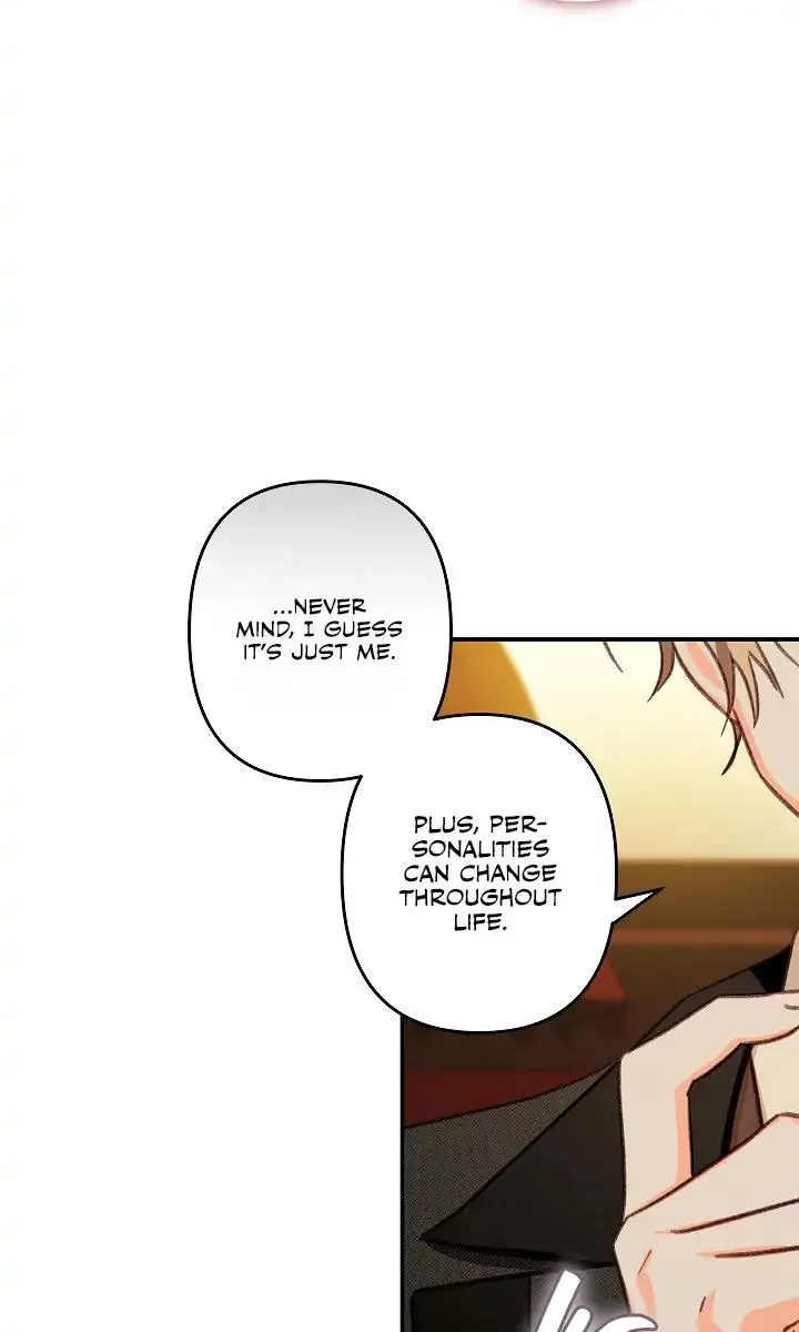 How to Survive as a Maid in a Horror Game Chapter 13 Page 64