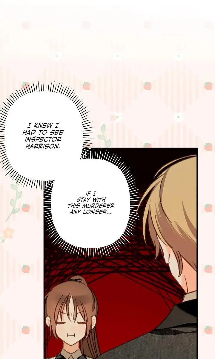 How to Survive as a Maid in a Horror Game Chapter 13 Page 66