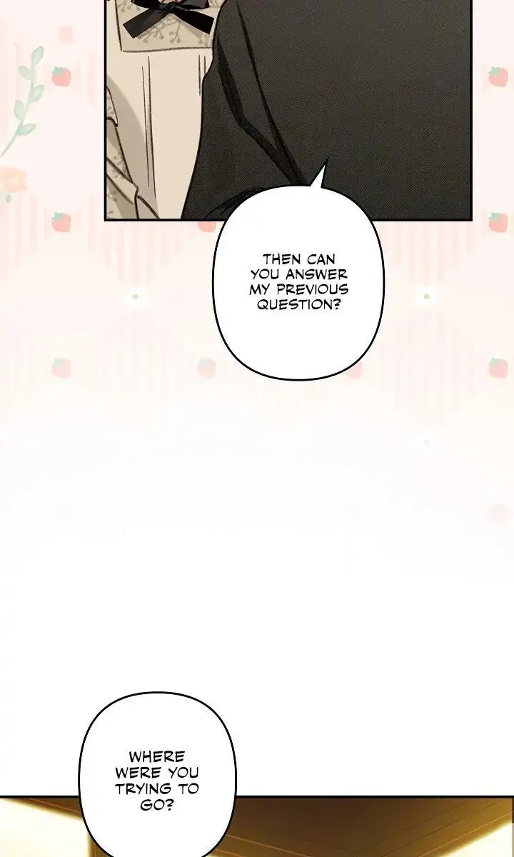 How to Survive as a Maid in a Horror Game Chapter 13 Page 67