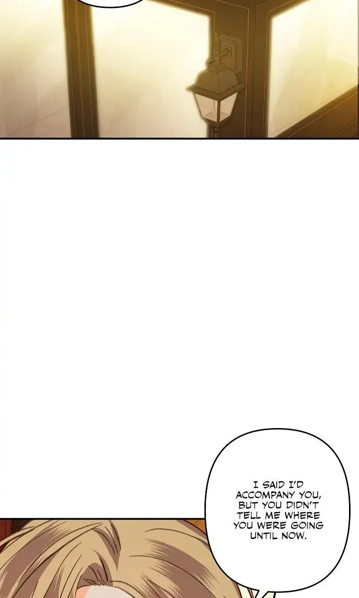 How to Survive as a Maid in a Horror Game Chapter 13 Page 68