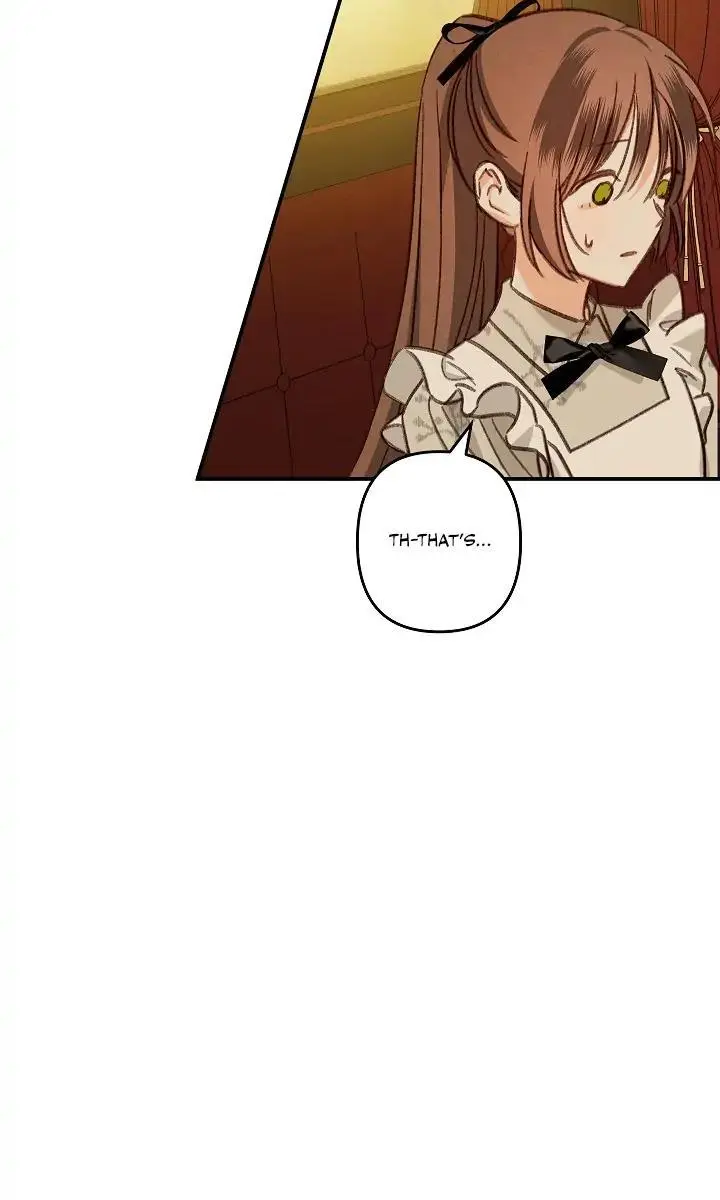 How to Survive as a Maid in a Horror Game Chapter 13 Page 70