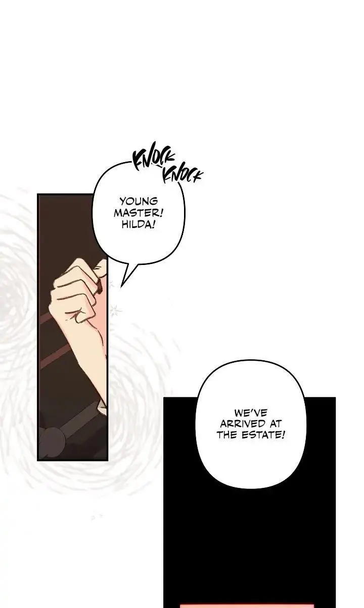 How to Survive as a Maid in a Horror Game Chapter 13 Page 75