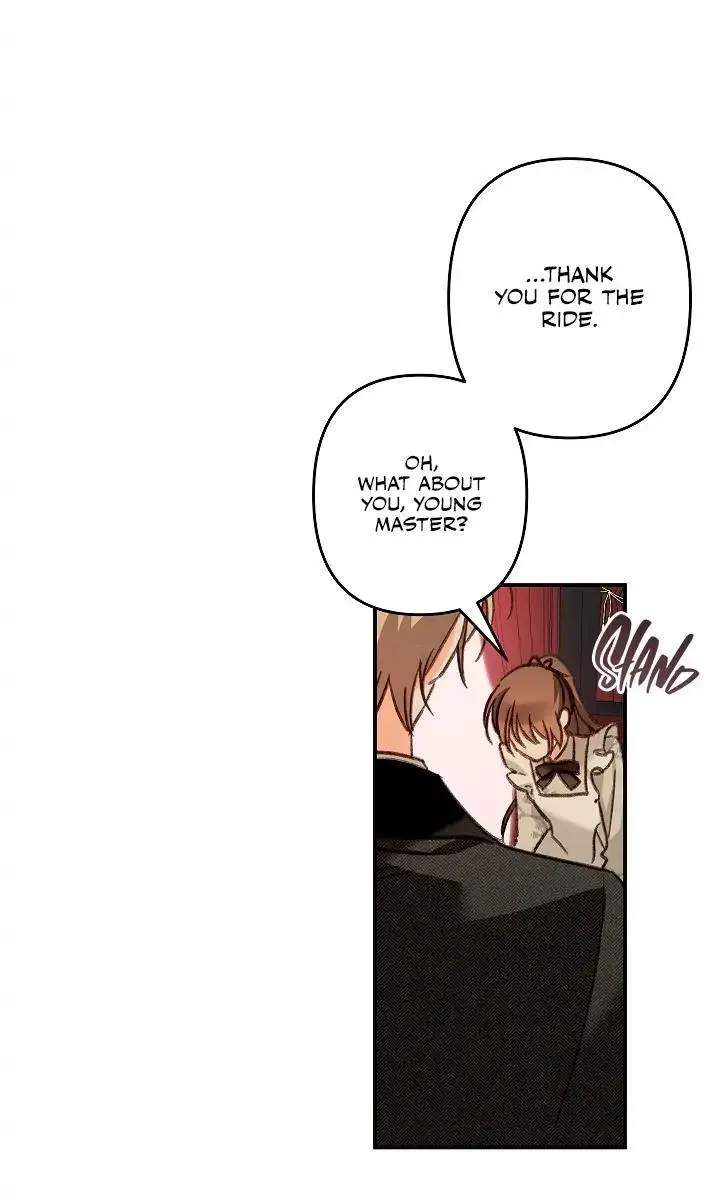 How to Survive as a Maid in a Horror Game Chapter 13 Page 80