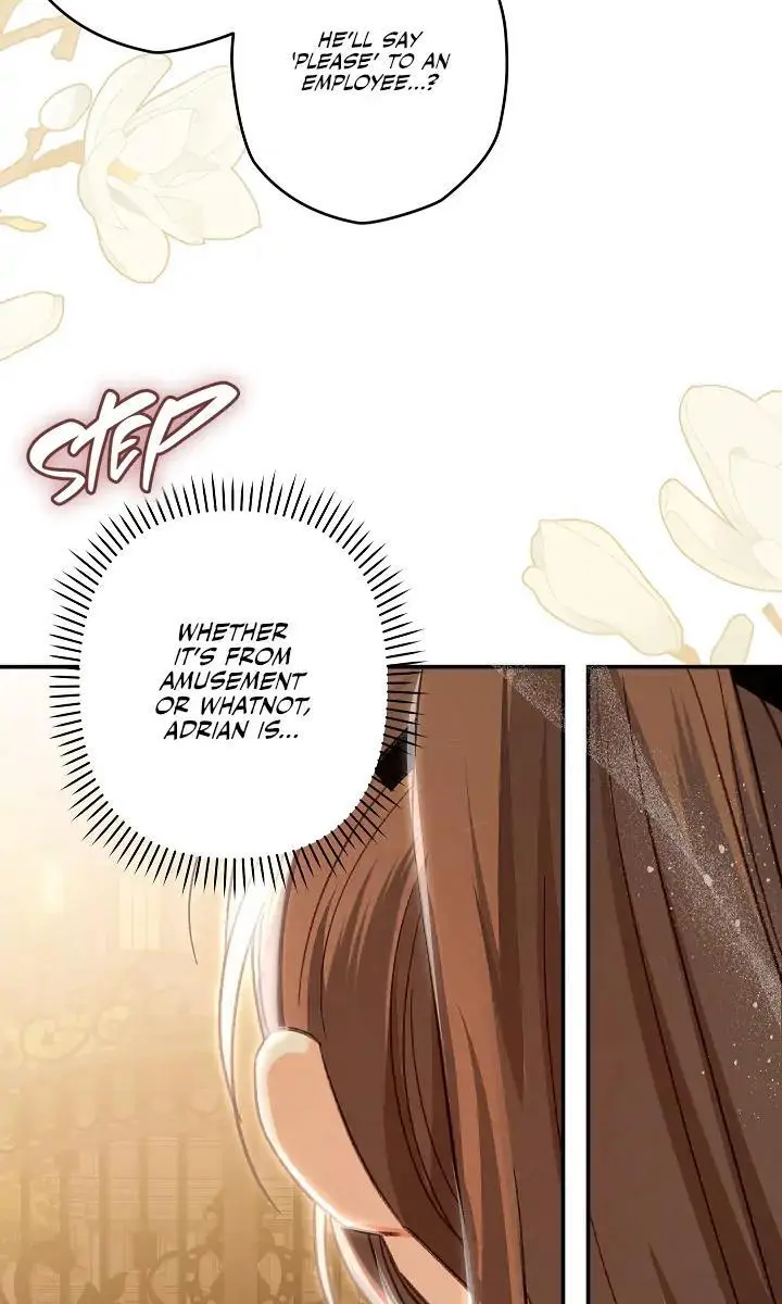 How to Survive as a Maid in a Horror Game Chapter 13 Page 85