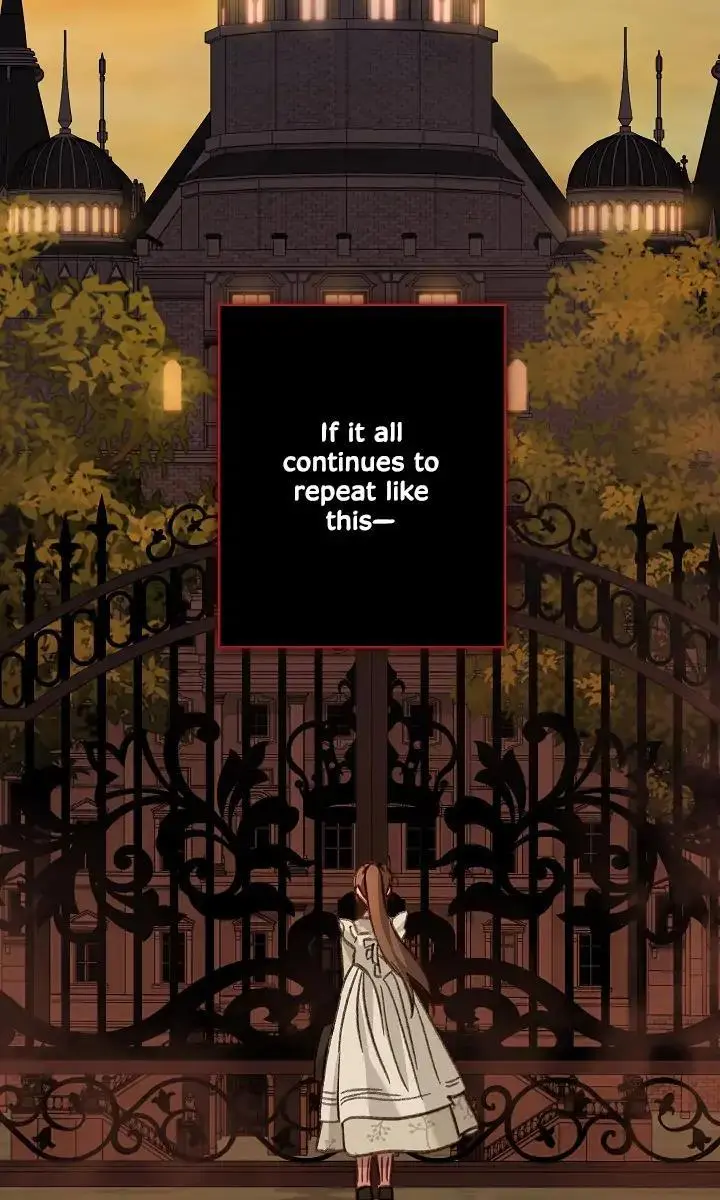 How to Survive as a Maid in a Horror Game Chapter 13 Page 89