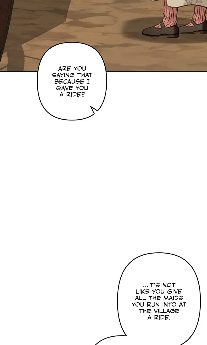 How to Survive as a Maid in a Horror Game Chapter 14 Page 6